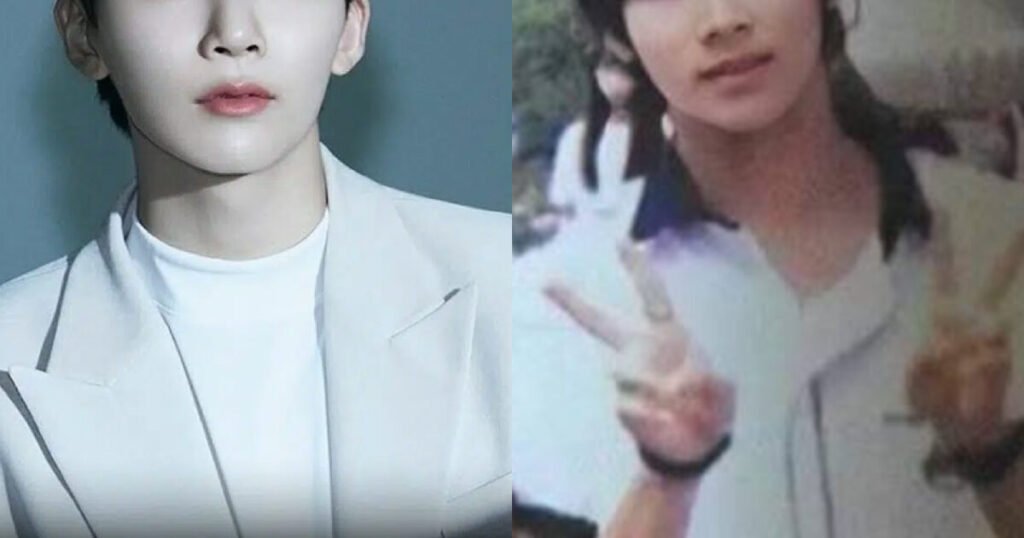 SEVENTEEN Member Exposes Extreme Methods During Trainee Days, Triggering Backlash SEVENTEEN Member Exposes Extreme Methods During Trainee Days, Triggering Backlash