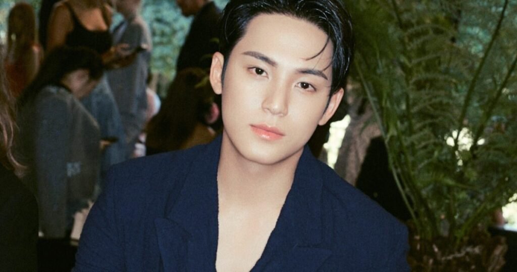 SEVENTEEN Mingyu’s Enlistment Notice Sparks Wave Of Negativity Towards Idol SEVENTEEN Mingyu's Enlistment Notice Sparks Wave Of Negativity Towards Idol