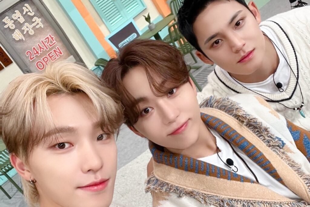SEVENTEEN's Mingyu, Seungkwan, And Dino Announce Military Enlistment Dates