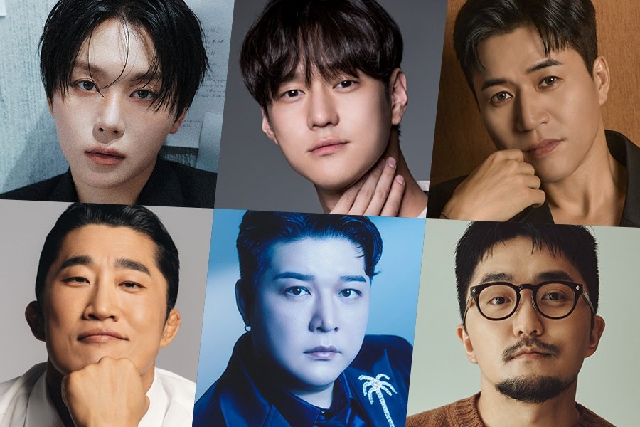 SEVENTEEN's Seungkwan, Ko Kyung Pyo, And More Confirmed For New Season Of "The Great Escape"
