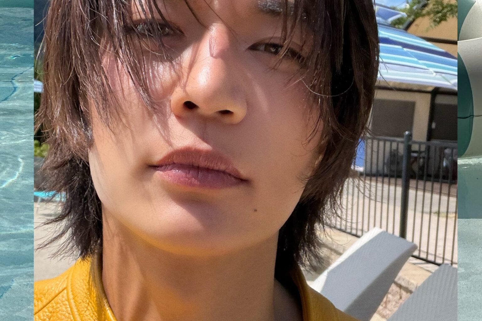 SHINee’s Minho Announces Solo Comeback With Teaser Schedule For New Album “Make It Hot” SHINee’s Minho Announces Solo Comeback With Teaser Schedule For New Album “Make It Hot”