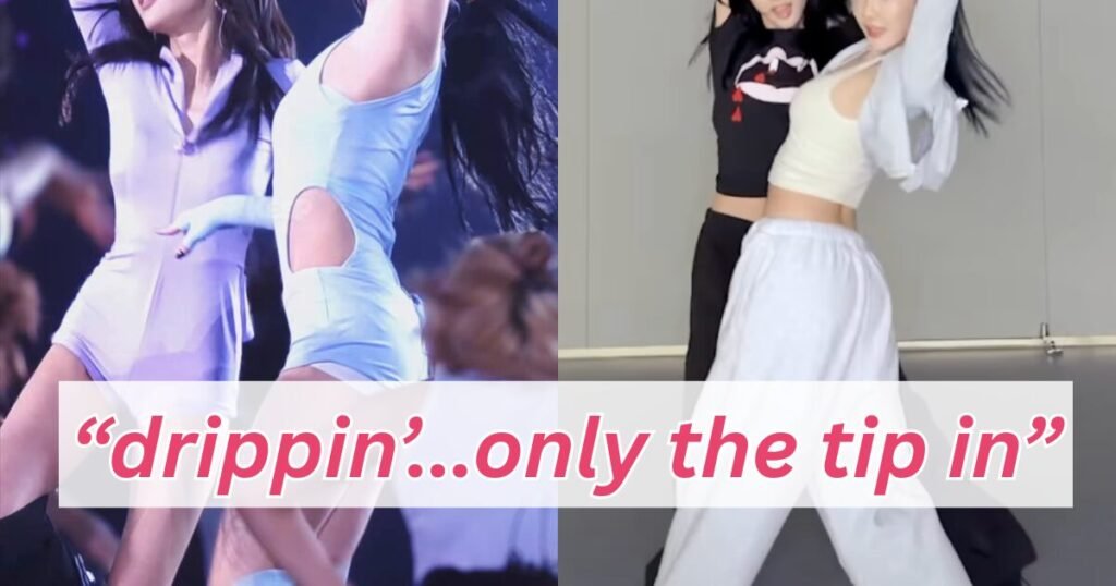 SM Entertainment Girl Group Song's Original Lyrics Gain Attention For Its Explicity