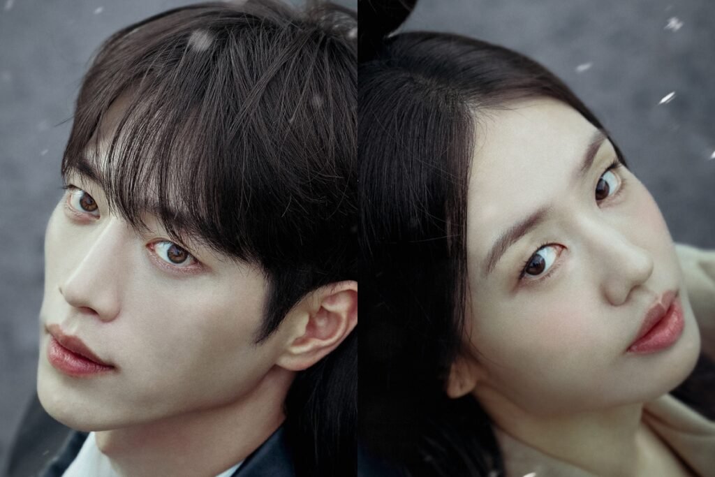 Seo Kang Jun And Ahn Eun Jin’s 10-Year Relationship Is At Risk Of Falling Apart In “A Love Other Than Yours” Seo Kang Jun And Ahn Eun Jin's 10-Year Relationship Is At Risk Of Falling Apart In "A Love Other Than Yours"