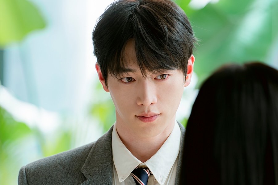 Seo Kang Jun Is The Ideal Boyfriend In “A Love Other Than Yours” Seo Kang Jun Is The Ideal Boyfriend In "A Love Other Than Yours"