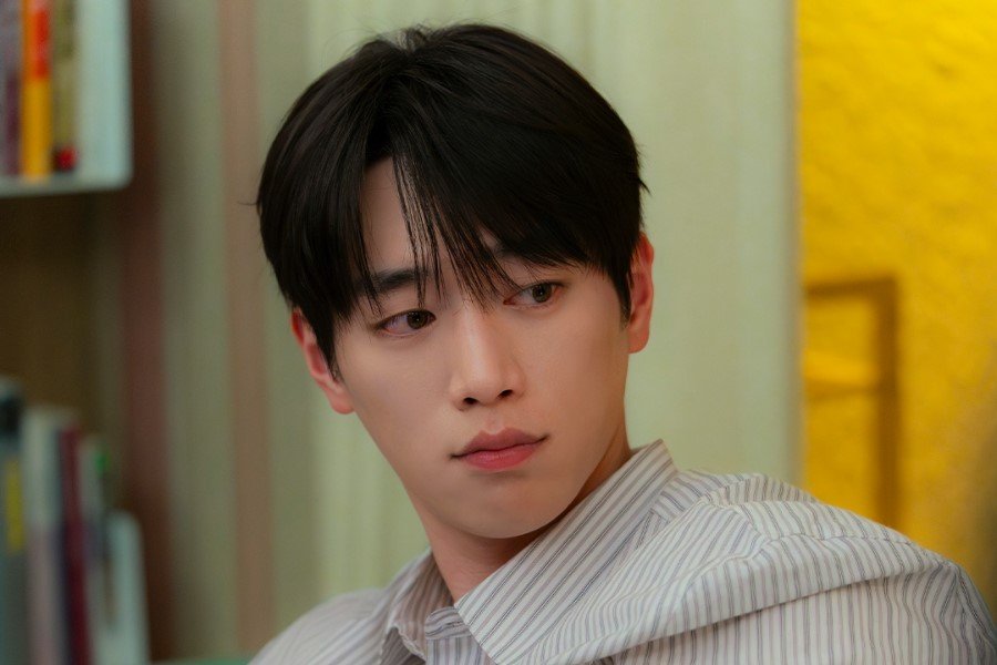 Seo Kang Jun Talks About Why He Chose To Star In “A Love Other Than Yours,” His Character, And Chemistry With Ahn Eun Jin