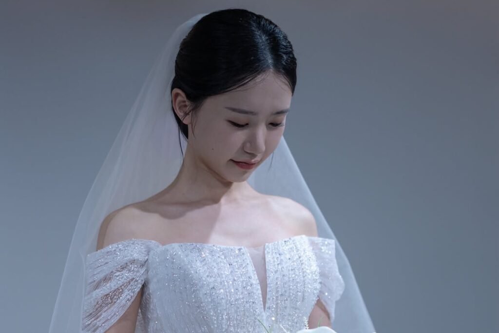Song Ha Yea Announces Marriage To YouTuber Charming Jo With Heartfelt Letter Song Ha Yea Announces Marriage To YouTuber Charming Jo With Heartfelt Letter