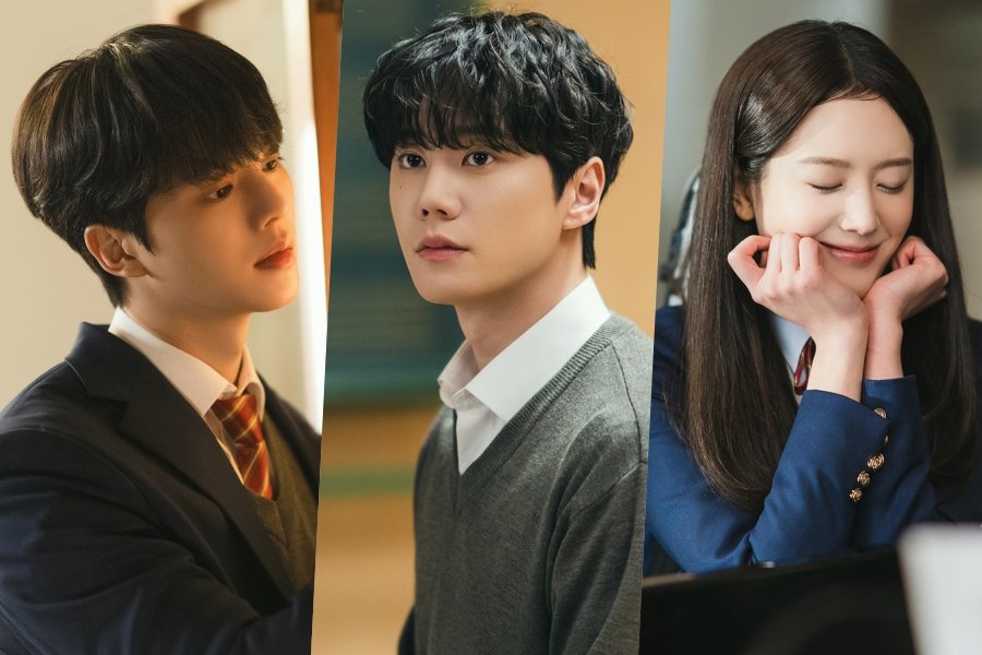 Song Kang, Lee Jun Young, And Jang Gyuri Form A Special Bond Through Music In New Drama “Four Hands, Two Sonatas” Song Kang, Lee Jun Young, And Jang Gyuri Form A Special Bond Through Music In New Drama “Four Hands, Two Sonatas”