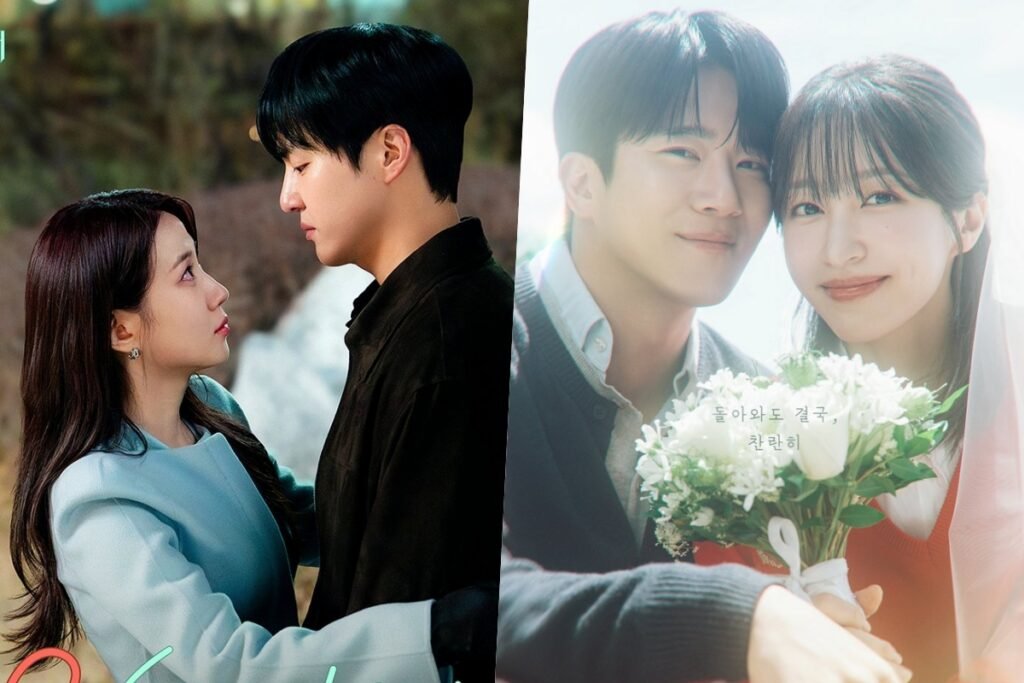 "Spooky In Love" And "Love On The Menu" Earn Their Highest Ratings Yet