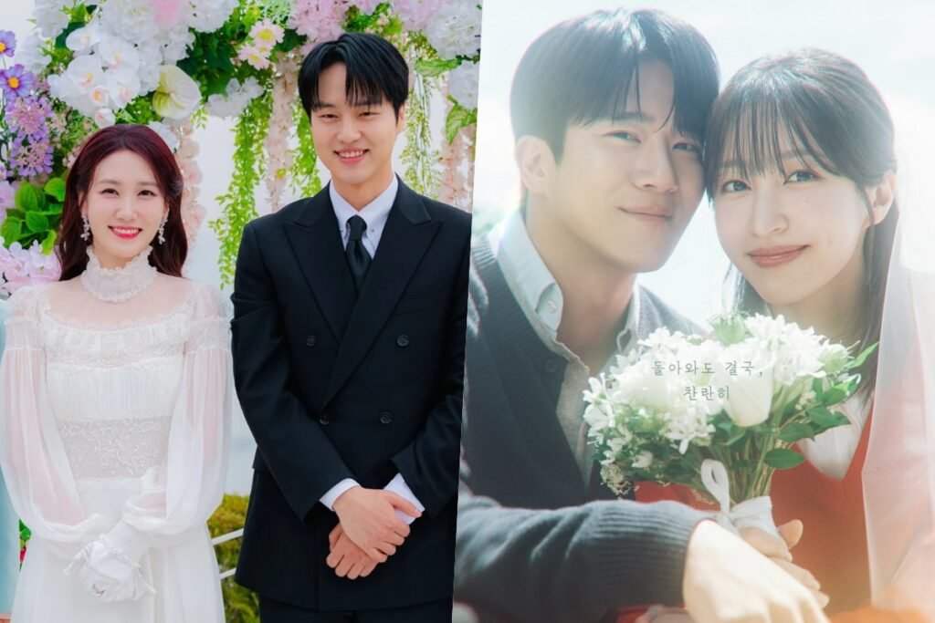 "Spooky In Love" Ends On Its Highest Ratings Yet As "Love On The Menu" Hits New All-Time High