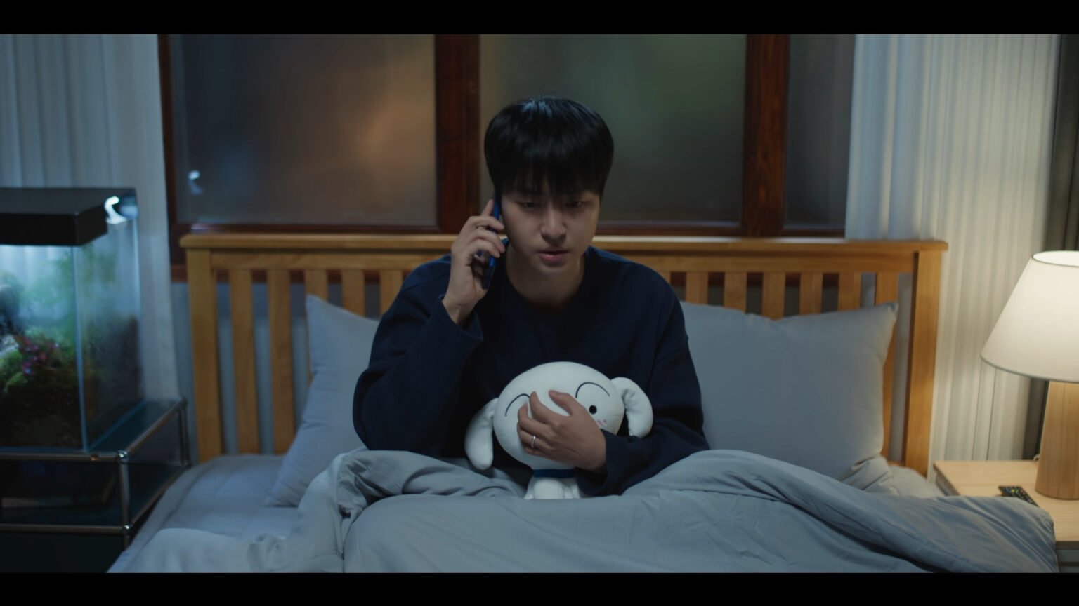 Spooky in Love: Episodes 9-10 » Dramabeans Editors