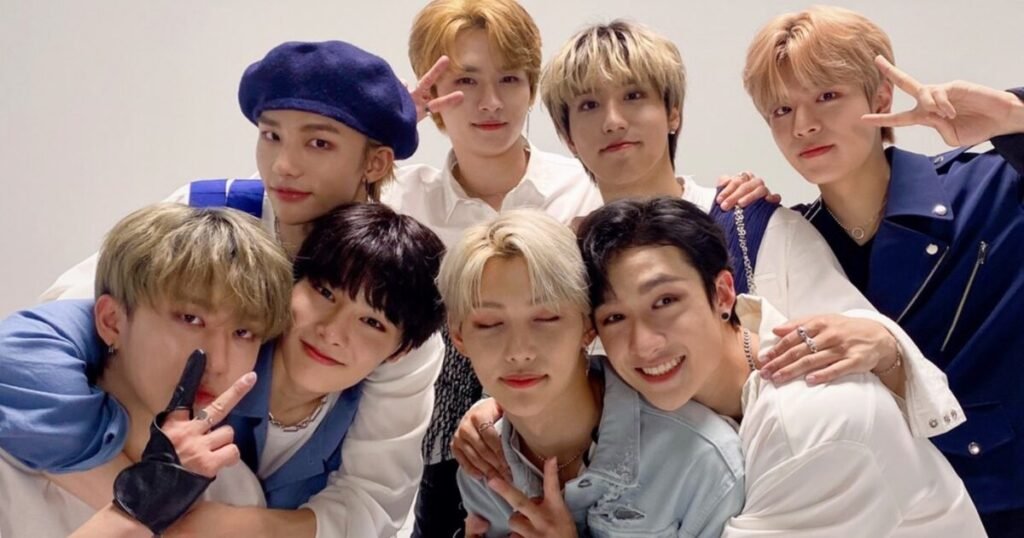 Stray Kids’ Military Enlistment Update Sparks Upset Stray Kids’ Military Enlistment Update Sparks Upset