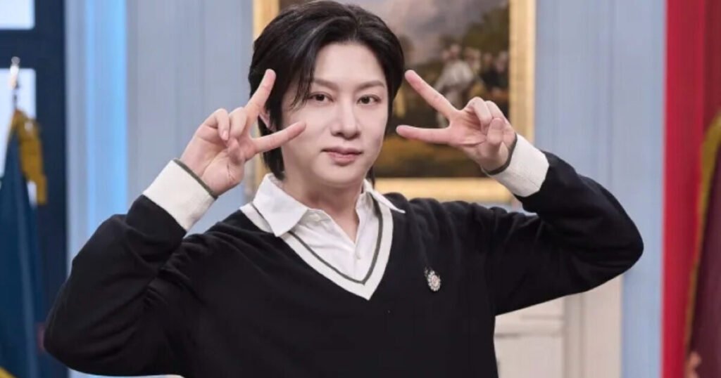 Super Junior's Kim Heechul Gets Real On Why He Stopped Filming "Knowing Bros"
