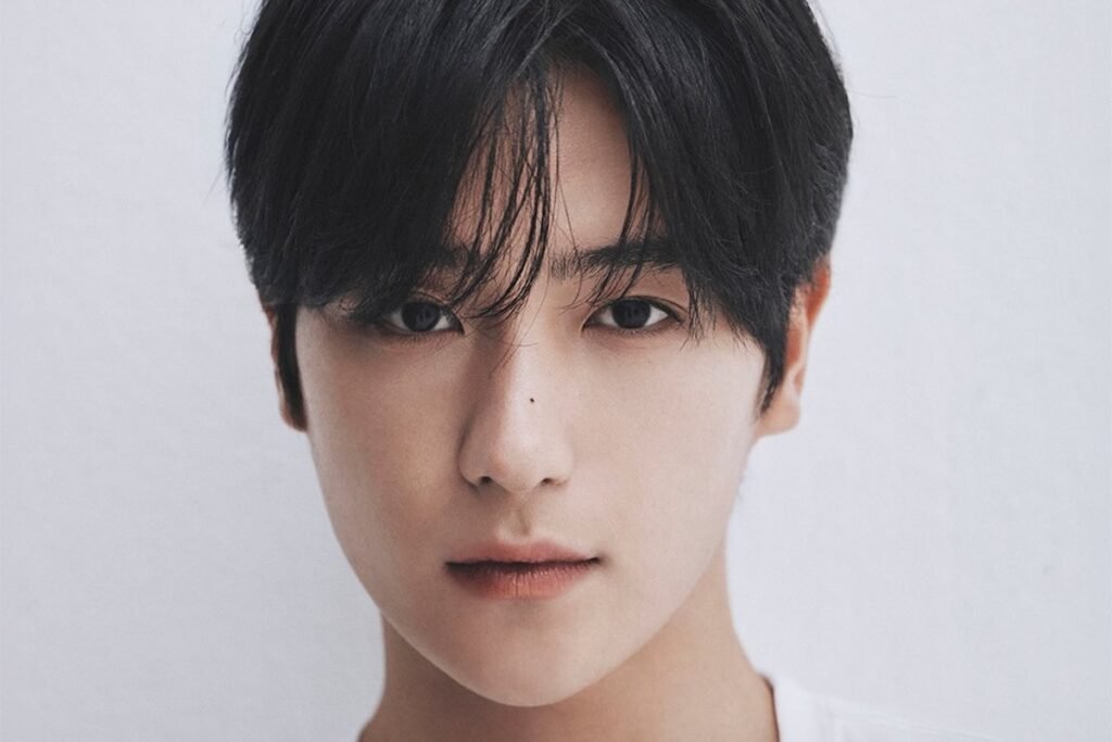 THE BOYZ's Hyunjae Signs With New Agency As Actor Lee Jae Hyun