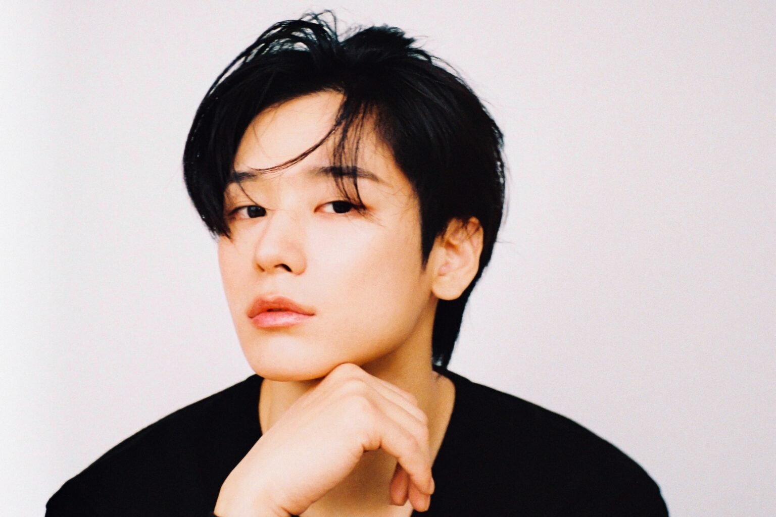 THE BOYZ's Juyeon Signs With New Agency As Actor + Unveils Profile Photos