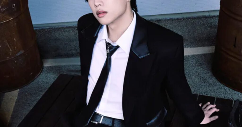 THE BOYZ’s Member Reveals How Long It Will Take Him To Recover From Sasaeng Experiences THE BOYZ’s Member Reveals How Long It Will Take Him To Recover From Sasaeng Experiences