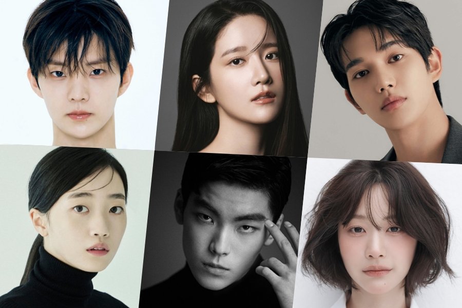 THE BOYZ’s Q, WJSN’s Chu So Jung (Exy), And More Confirmed For New Horror Film