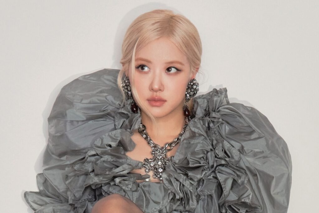 THEBLACKLABEL Clarifies Rumors About Rosé’s Participation In BLACKPINK’s 10th-Anniversary Event THEBLACKLABEL Clarifies Rumors About Rosé's Participation In BLACKPINK's 10th-Anniversary Event