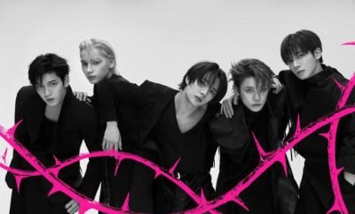 TOMORROW X TOGETHER Announce Fifth World Tour ‘STEAL THE WIND’