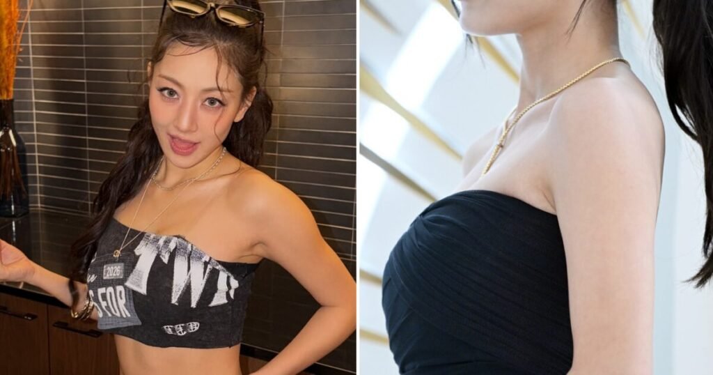 TWICE Jihyo's Recent Visuals At Appearance Become Hot Topic Amid Plastic Surgery Allegations