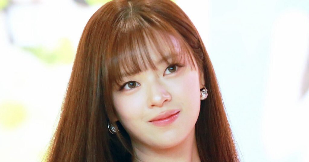 TWICE’s Jeongyeon Pens Handwritten Letter After Leaving JYP TWICE’s Jeongyeon Pens Handwritten Letter After Leaving JYP
