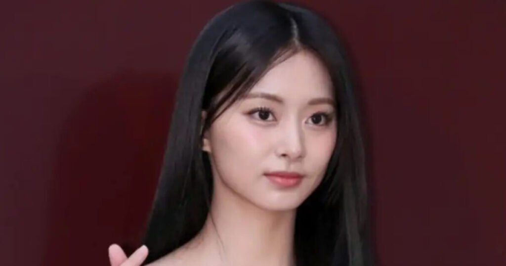 TWICE’s Tzuyu Speaks Out Regarding Solo Promotion Rumors