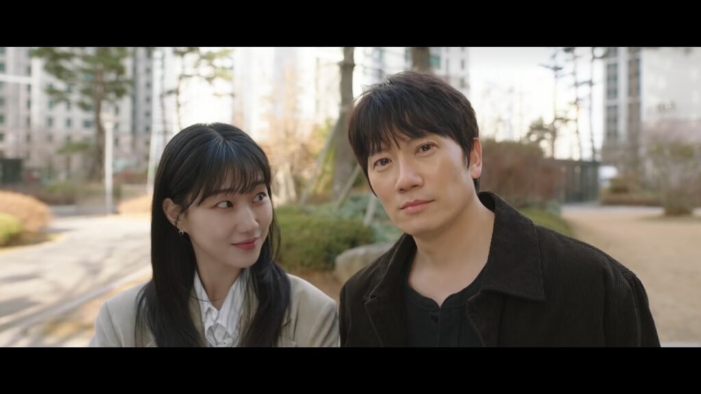 The Apartment Job: Episodes 7-8 » Dramabeans Editors