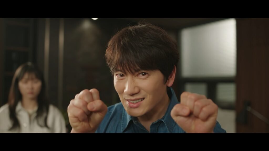 The Apartment Job: Episodes 9-10 » Dramabeans Editors
