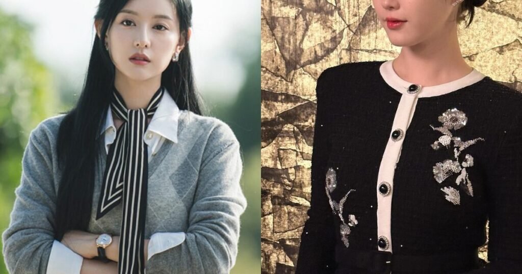 The K-Pop Star Who Rejected The Role As Hong Hae In For “Queen of Tears” The K-Pop Star Who Rejected The Role As Hong Hae In For "Queen of Tears"