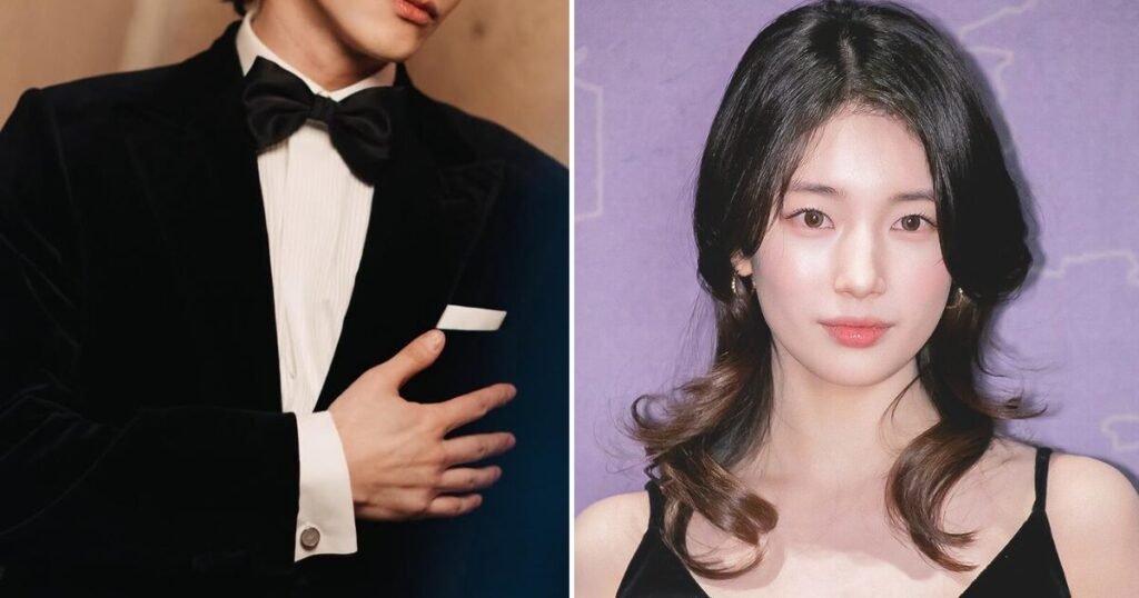 Top Actor Criticized As “Unprofessional” After Dropping While Filming K-Drama With Suzy Top Actor Criticized As "Unprofessional" After Dropping While Filming K-Drama With Suzy