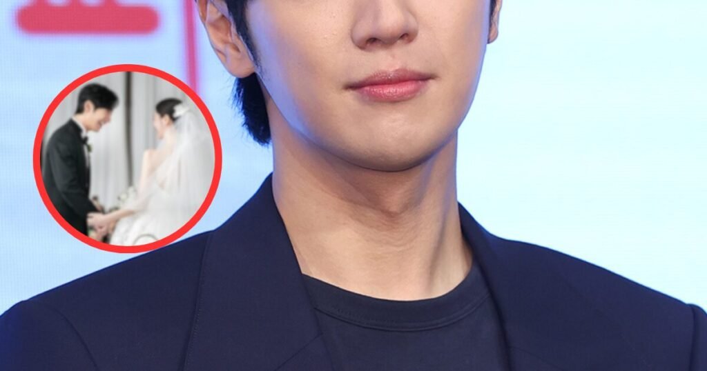 Top Actor’s Full Love Story On How He Met His Wife Top Actor's Full Love Story On How He Met His Wife
