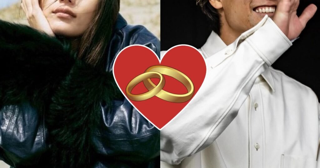Top Actress Announces Marriage To National Soccer Star, Reveals First Pregnancy