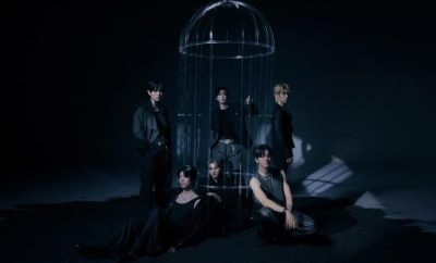 Top Five Reasons SF9’s 'TENACITY' Comeback Deserves Your Attention