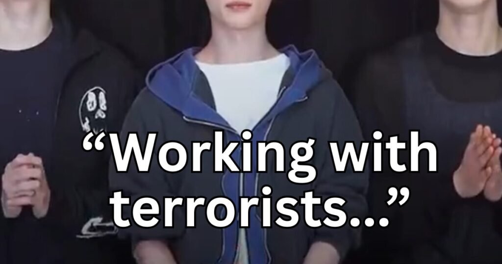 Top HYBE Group's New Video Sparks Major Backlash