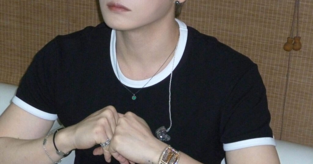 Top Idol Star Opens Up On The Great Struggles During His Unknown Days