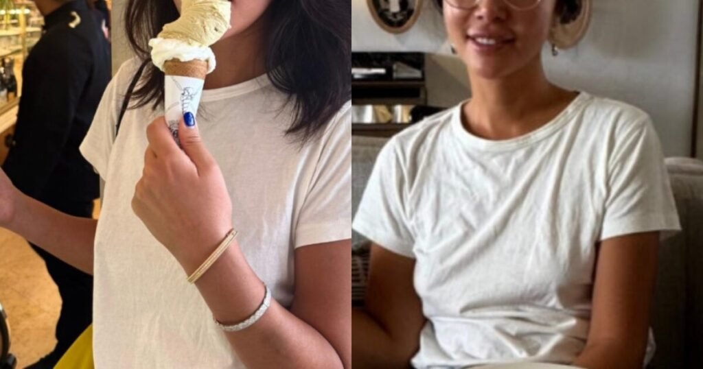 Top K-Drama Actress Proudly Shows Off Her Deeply Tanned Skin