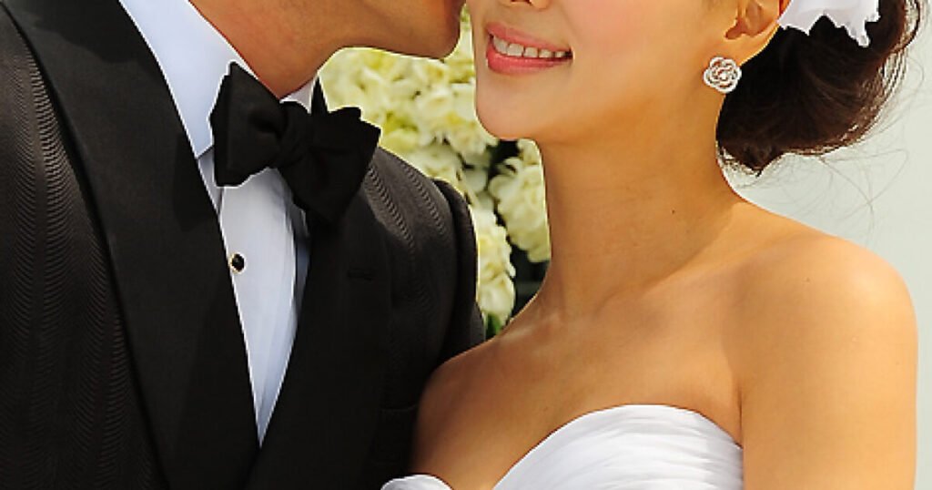 Top Korean Actor Couple Confesses To Meticulously Planning Premarital Pregnancy