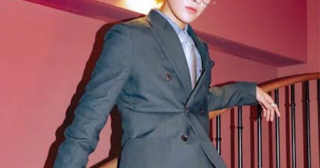 Top Male Idol Once Lost 40 Self-Produced Songs Because Someone Stole His Laptop Top Male Idol Once Lost 40 Self-Produced Songs Because Someone Stole His Laptop