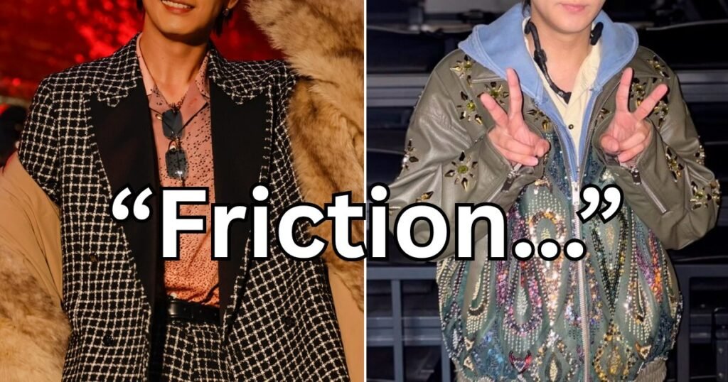 Two Members' Sudden Departure From Top Boy Group Sparks Major Speculations