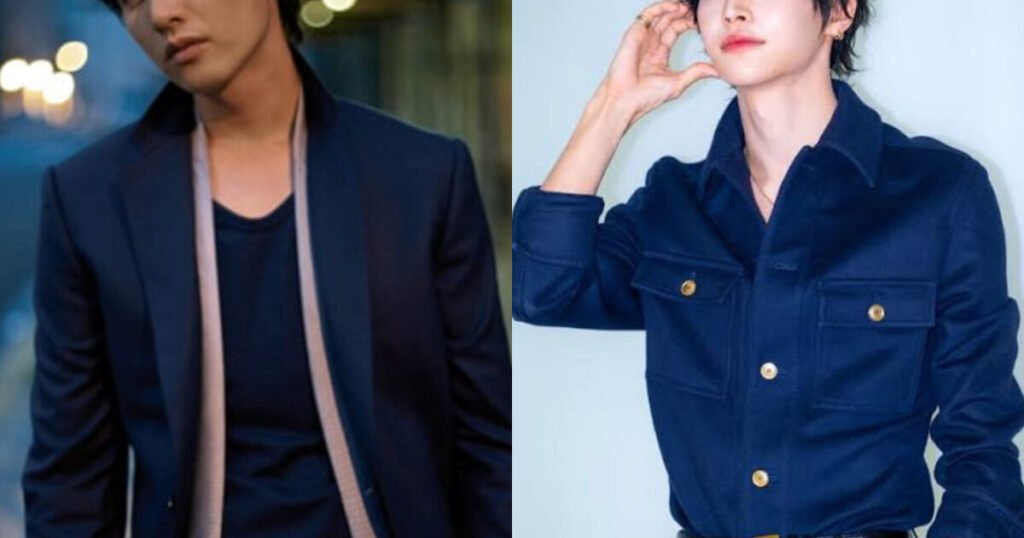 Two Popular Celebrities With The Same Name Finally Work Together, Sparks Massive Response