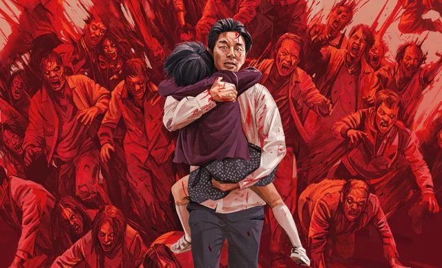 [USA + Canada Press Release] Get Tickets Now! "Train to Busan" 10TH ANNIVERSARY (2026/08/14)