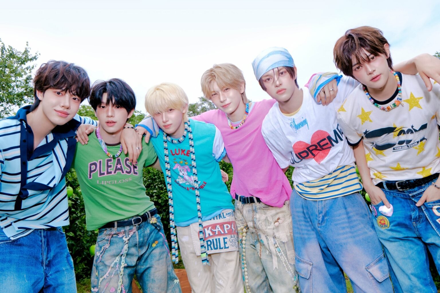 VAYONN Announces Official Fan Club Name VAYONN Announces Official Fan Club Name