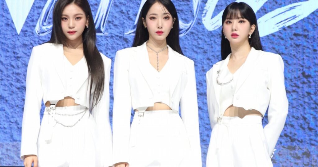 VIVIZ Will Reportedly Join New Agency Under Failing JTBC Banner