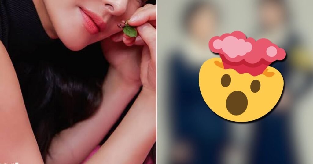 Veteran Actress And Her 91-Year-Old Mother Leave Netizens Baffled With Their Baby Faces