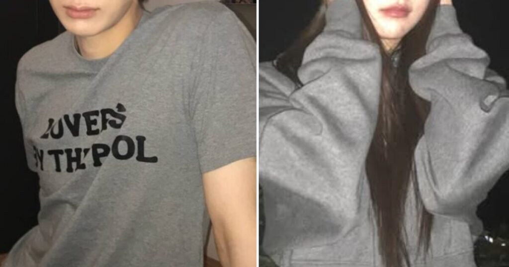 Viral "Rumor" About Popular Third-Gen Idols Dating Hit With Intense Ridicule