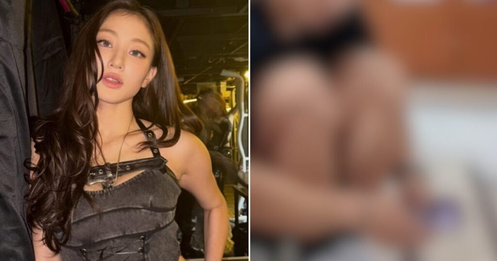 Viral Tweet About TWICE Jihyo's "Same Wallpaper" As Alleged Boyfriend Sparks Major Reactions