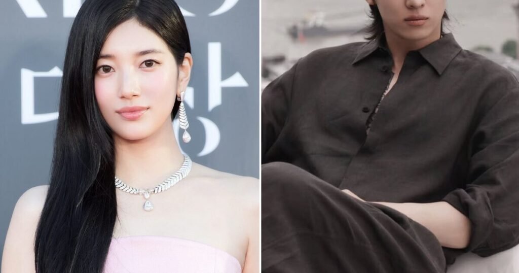 Visuals Of Male Lead Cast Hit With Major Backlash In Suzy's Highly-Anticipated K-Drama