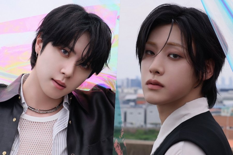 WEi’s Kim Dong Han And Yoo Yong Ha Leave Agency WEi’s Kim Dong Han And Yoo Yong Ha Leave Agency
