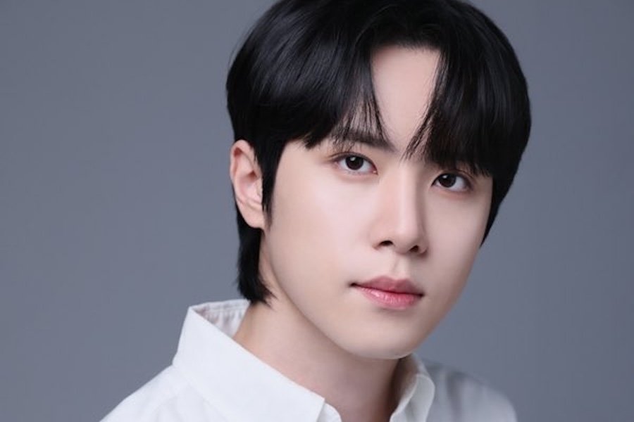 WEi’s Kim Dong Han Announces Military Enlistment Date In Heartfelt Letter WEi's Kim Dong Han Announces Military Enlistment Date In Heartfelt Letter