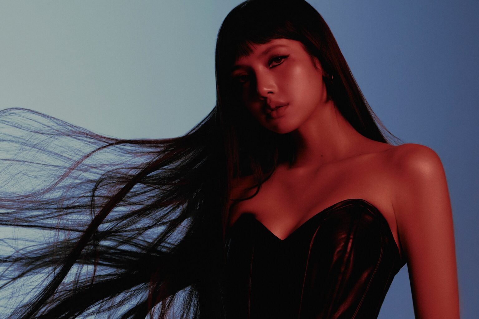 Watch: BLACKPINK's Lisa Drops Sneak Peek Of New Pre-Release Single "SaWaDiKa"