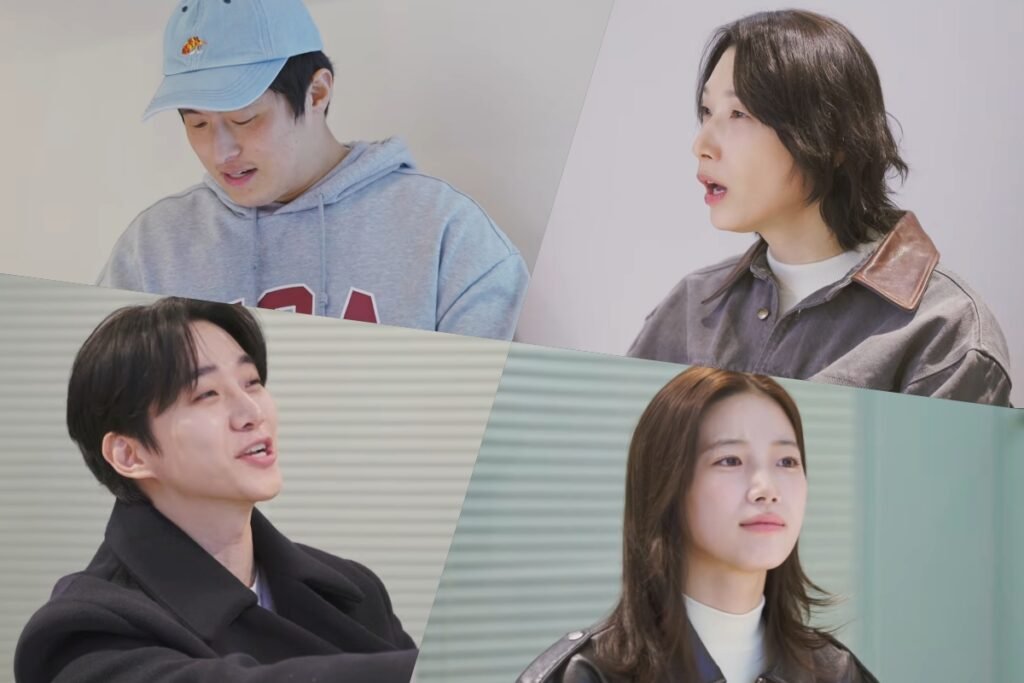 Watch: Kim Yeon Koung, Lee Junho, And Kazuha Are Stunned By Kian84’s Imagination In “Kian’s Bizarre B&B 2” Teaser Watch: Kim Yeon Koung, Lee Junho, And Kazuha Are Stunned By Kian84's Imagination In “Kian’s Bizarre B&B 2” Teaser